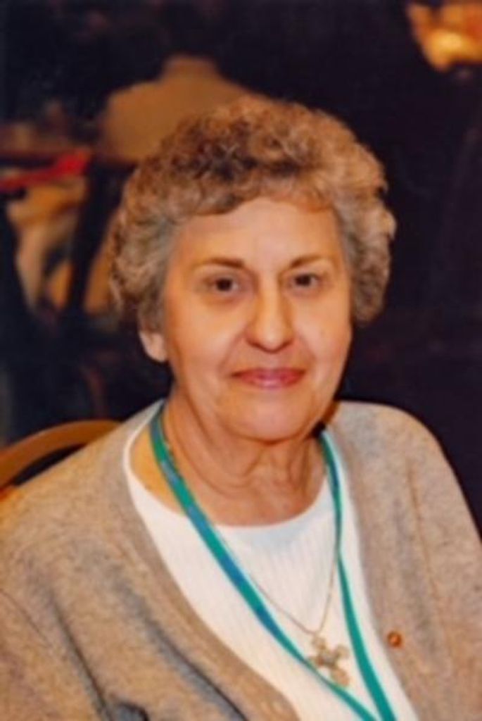Bernadine C. "Bernie" Bednar Profile Photo