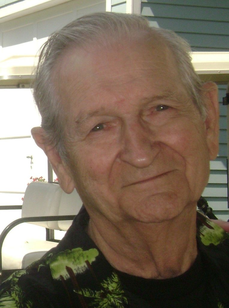 James Marion Morris Profile Photo