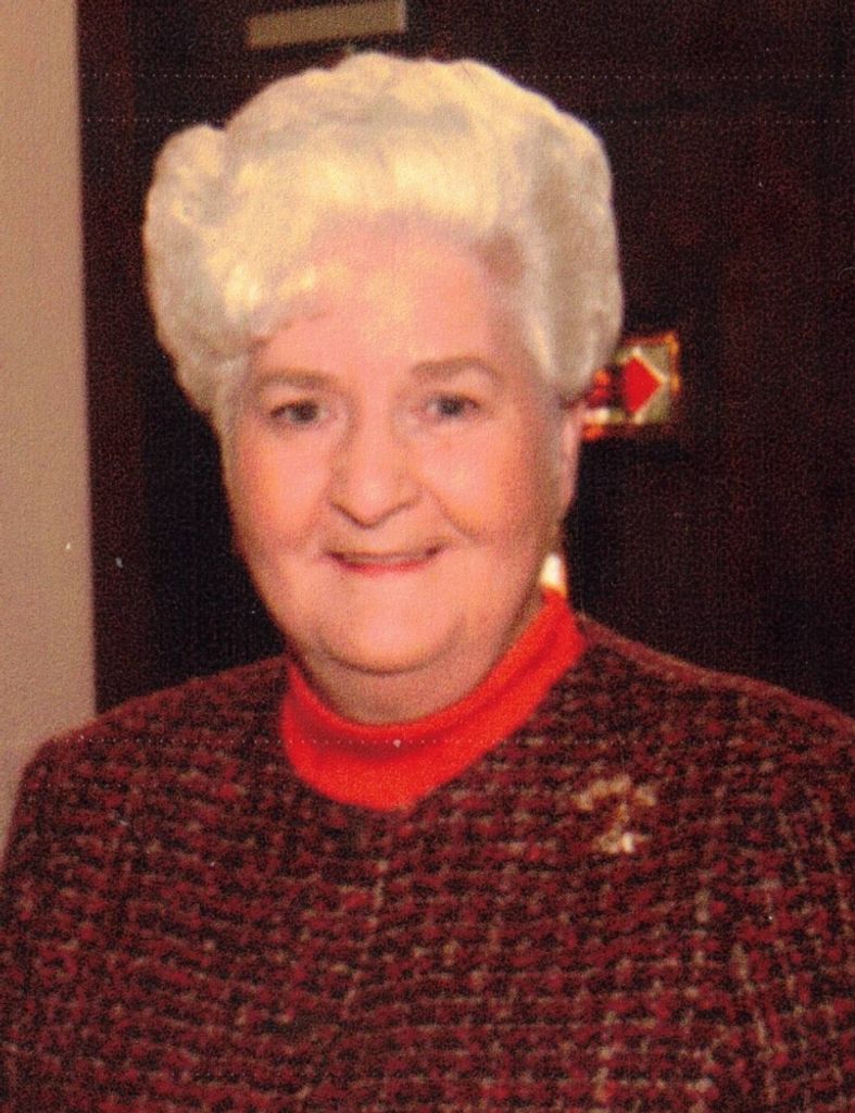 Thelma Jean Davis Profile Photo