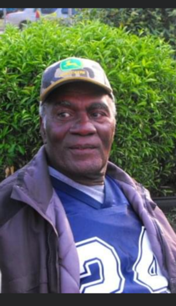 Albert Wallace Profile Photo
