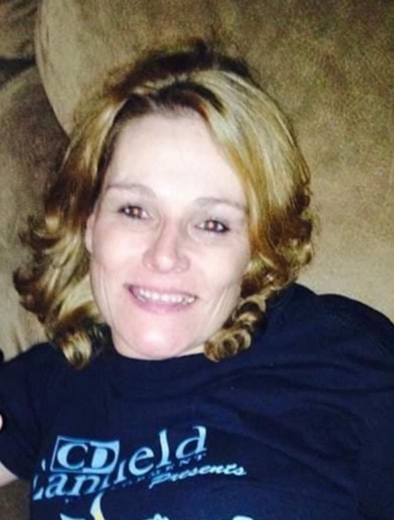 Brenda Gail Eversole Smith Profile Photo