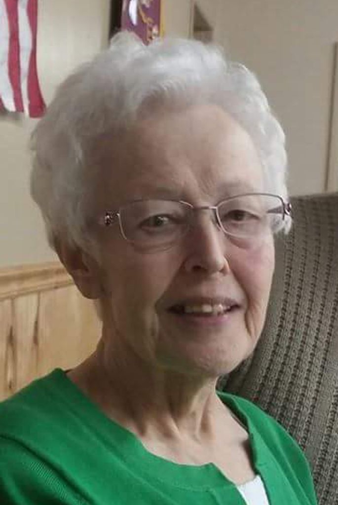 Ruth Bufford