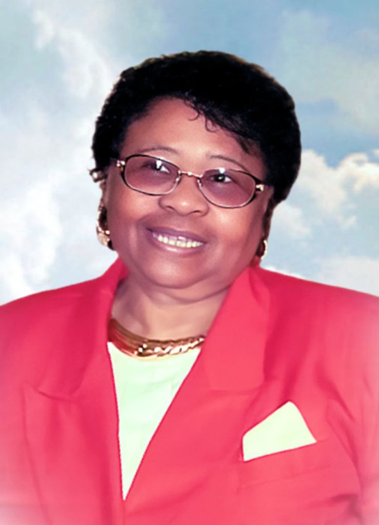 Catherine Griffin Profile Photo