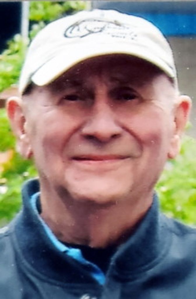 Billy  E. Zeigler Profile Photo