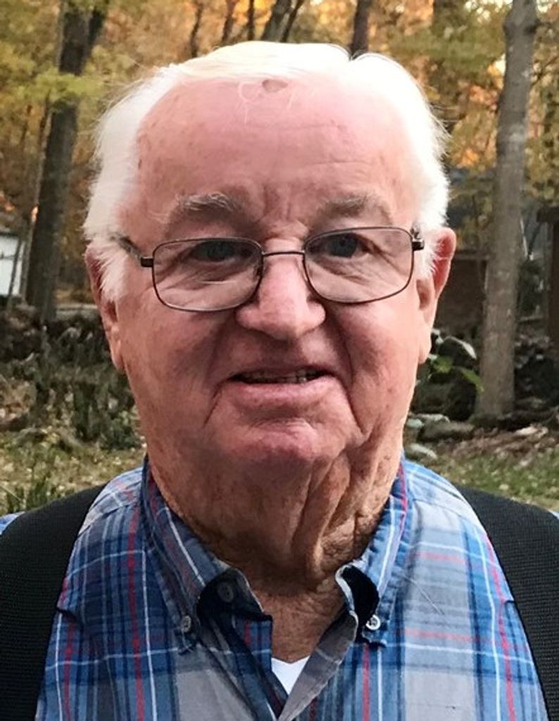 David Gerald Willett