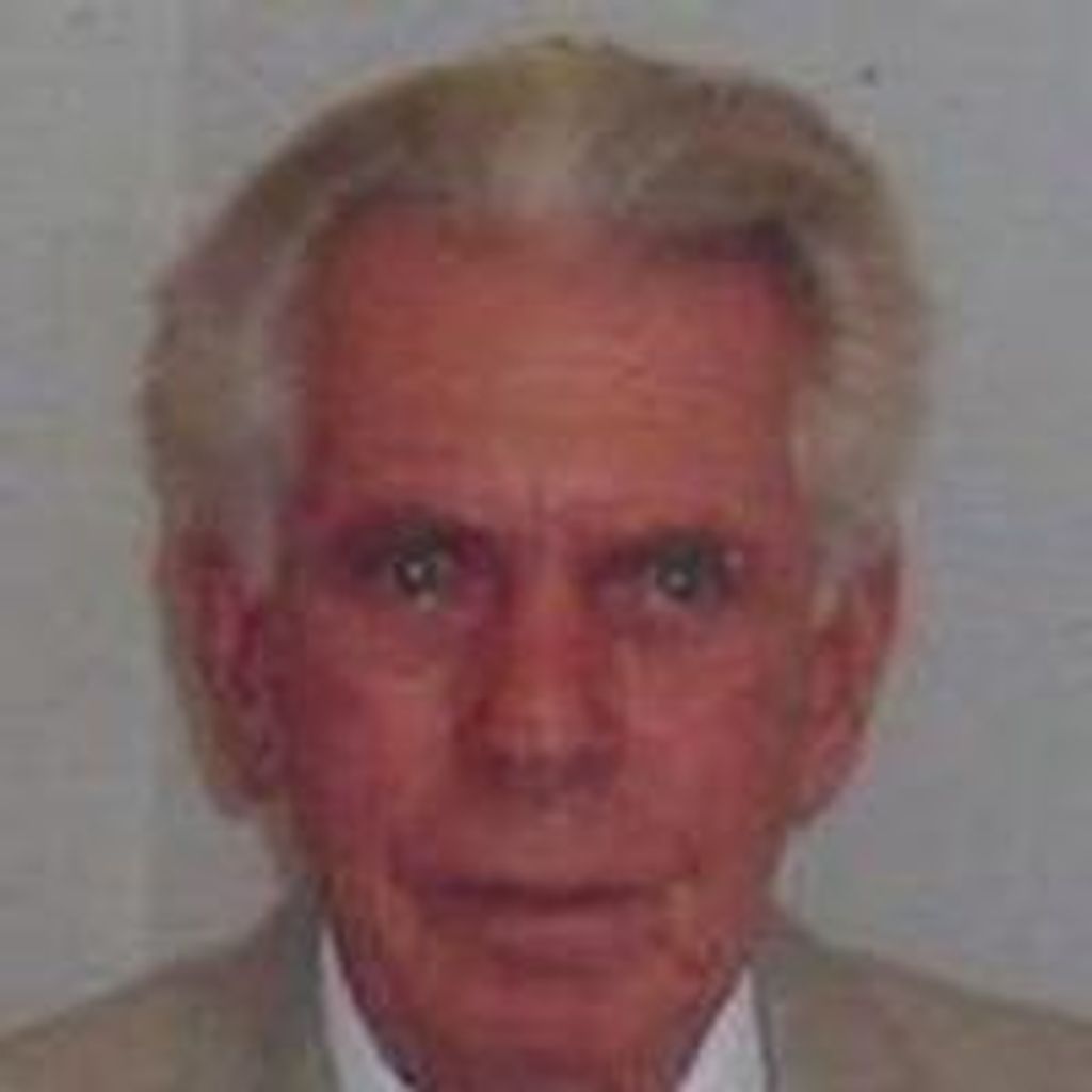 Jerry Floyd Harmon
