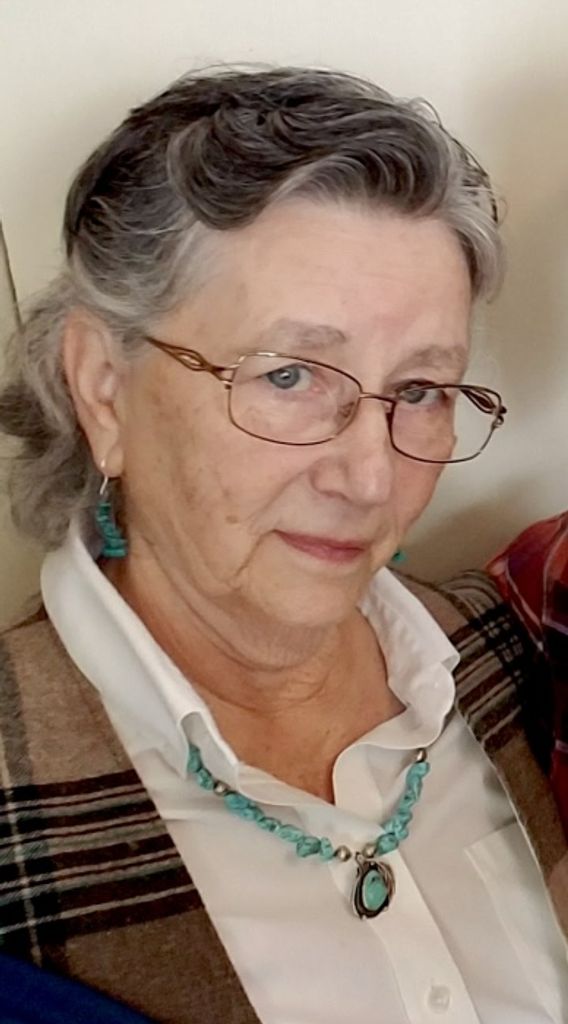 Betty Jo Van Diest - Bowen