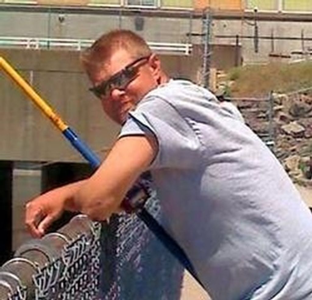 Dale Everett Williams Jr.