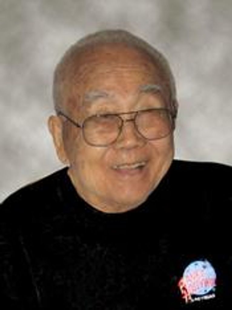 Sam Isamu Domoto
