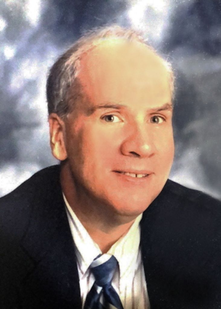 James Collins Profile Photo