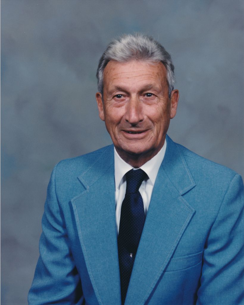 Joseph N. Schoenhaar
