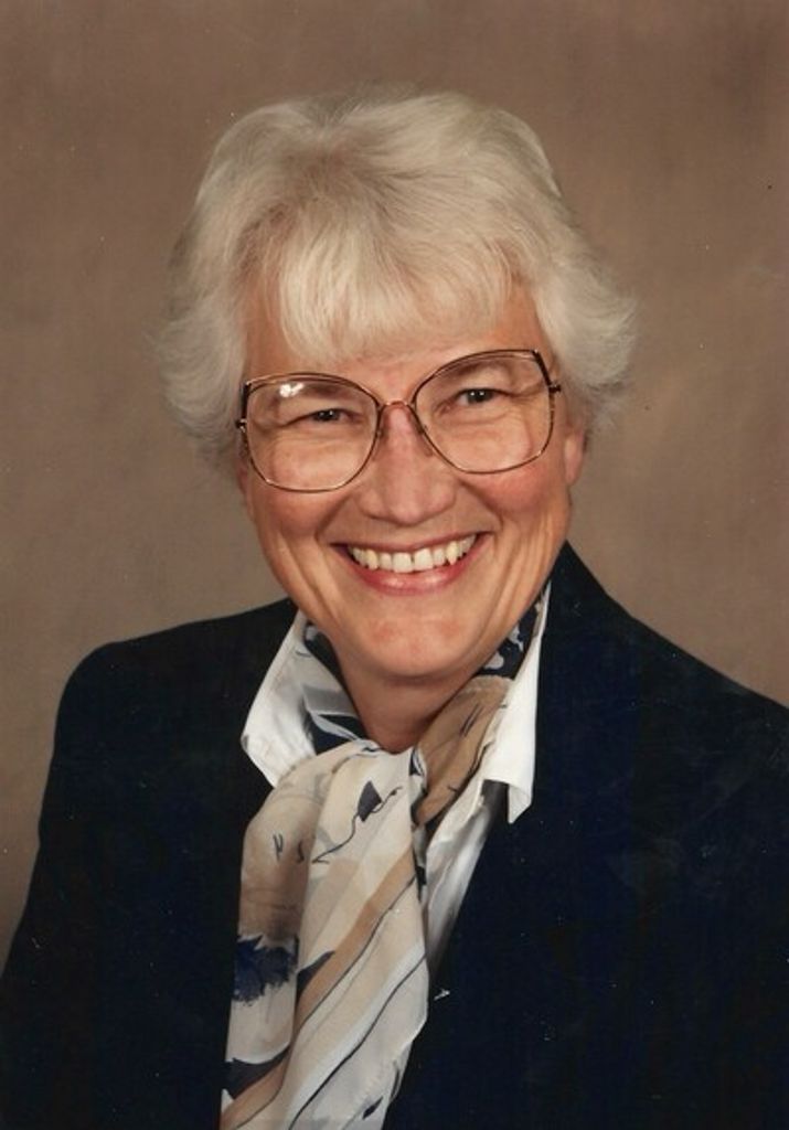 Charlotte "Char" Haugen Dehnert Profile Photo