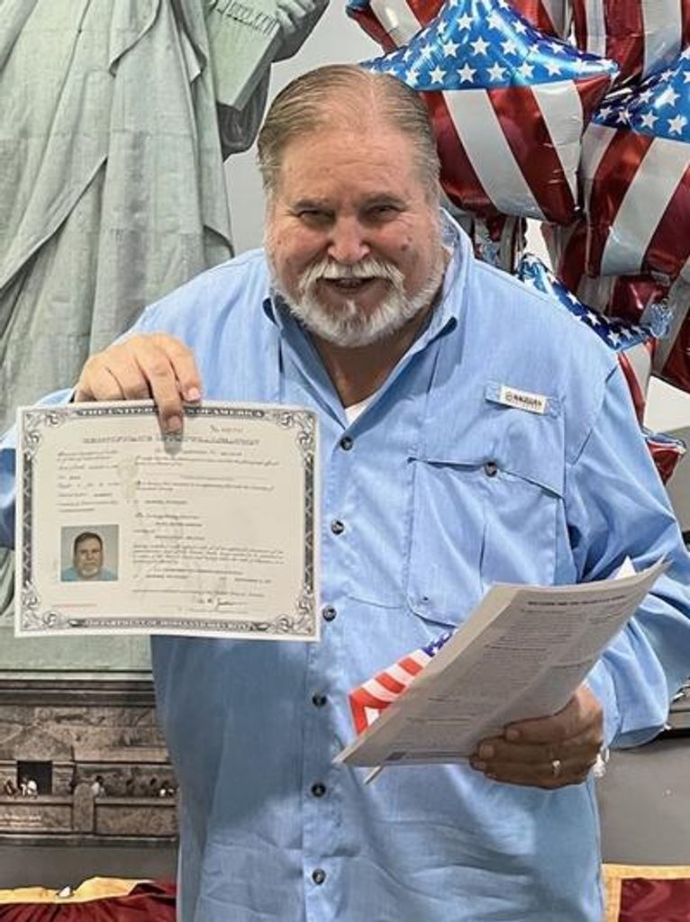 Peter Dennis Haggar Profile Photo