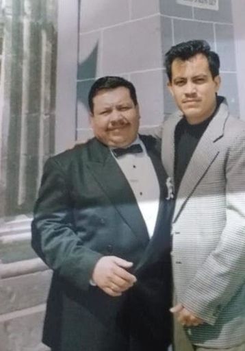 Jorge A. Sandoval Alanis photo gallery thumbnail 7 of 9
