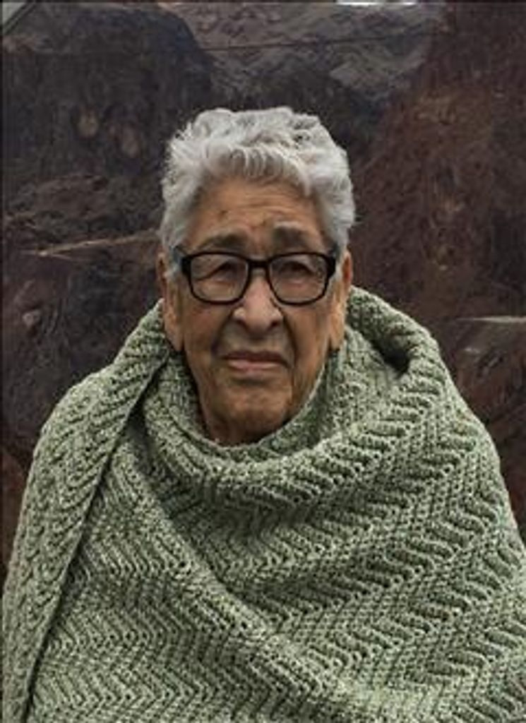 Manuela M. Garza