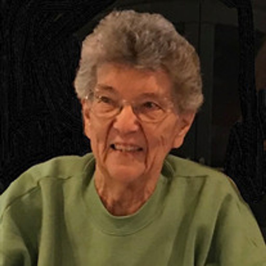 Bernita T. Heffern