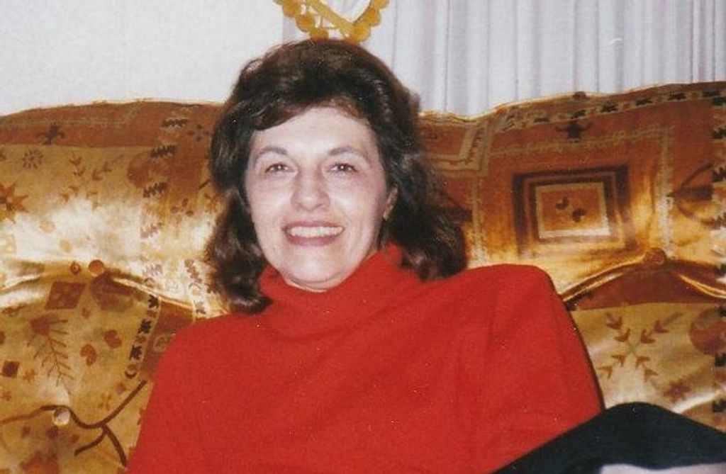 Arlene H. Liddy Profile Photo