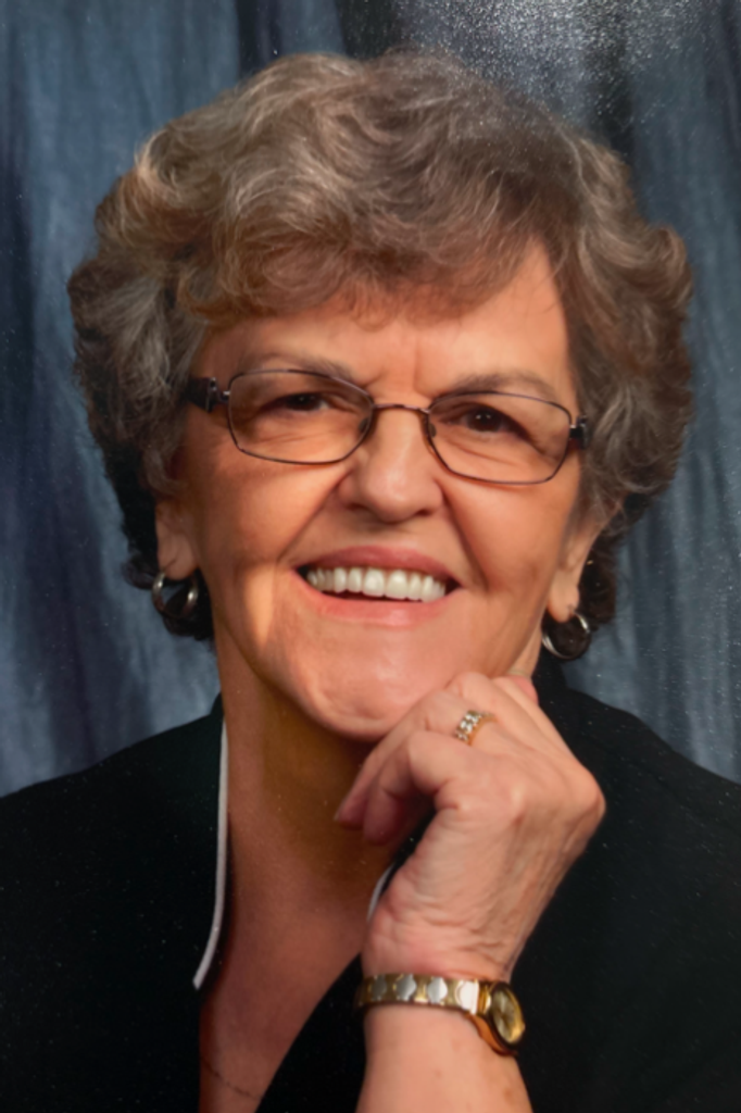 Nancy Lee Kouns Profile Photo