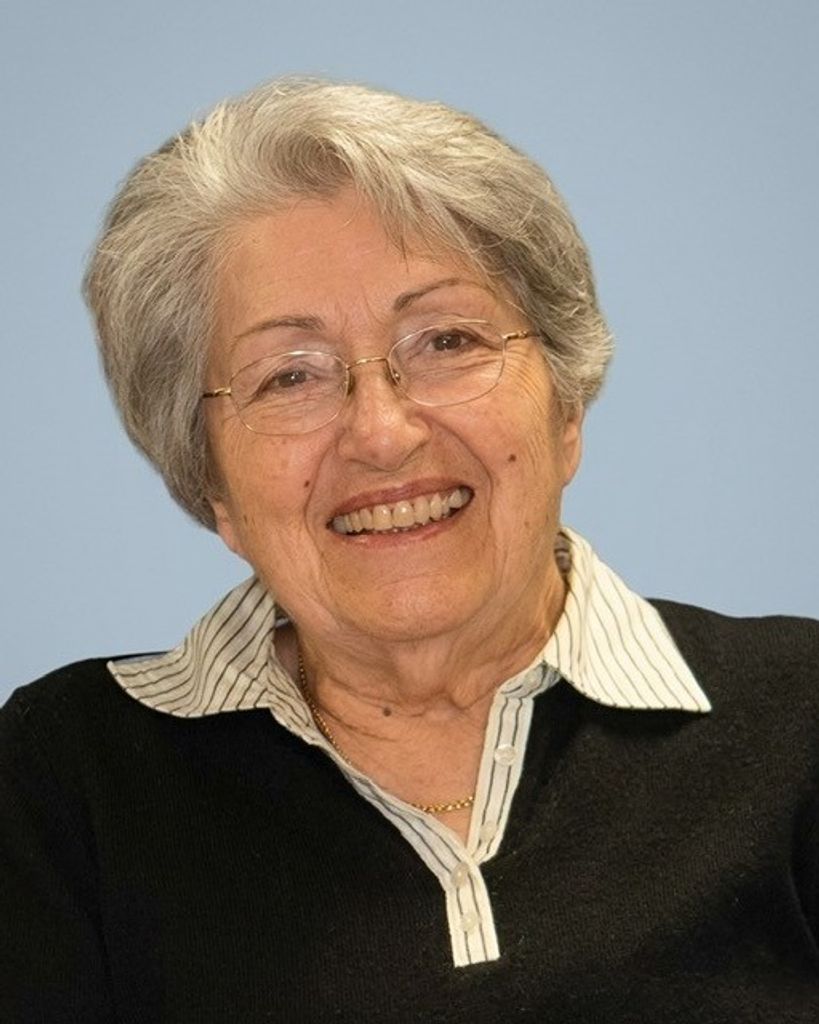 Patricia Ann Fitzgerald