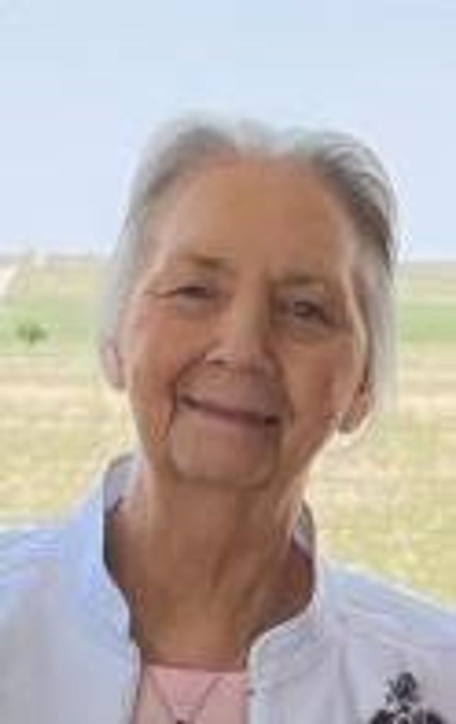 Shirely Ann Stubbs