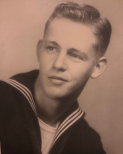 Harry George Knittle Jr.'s obituary image