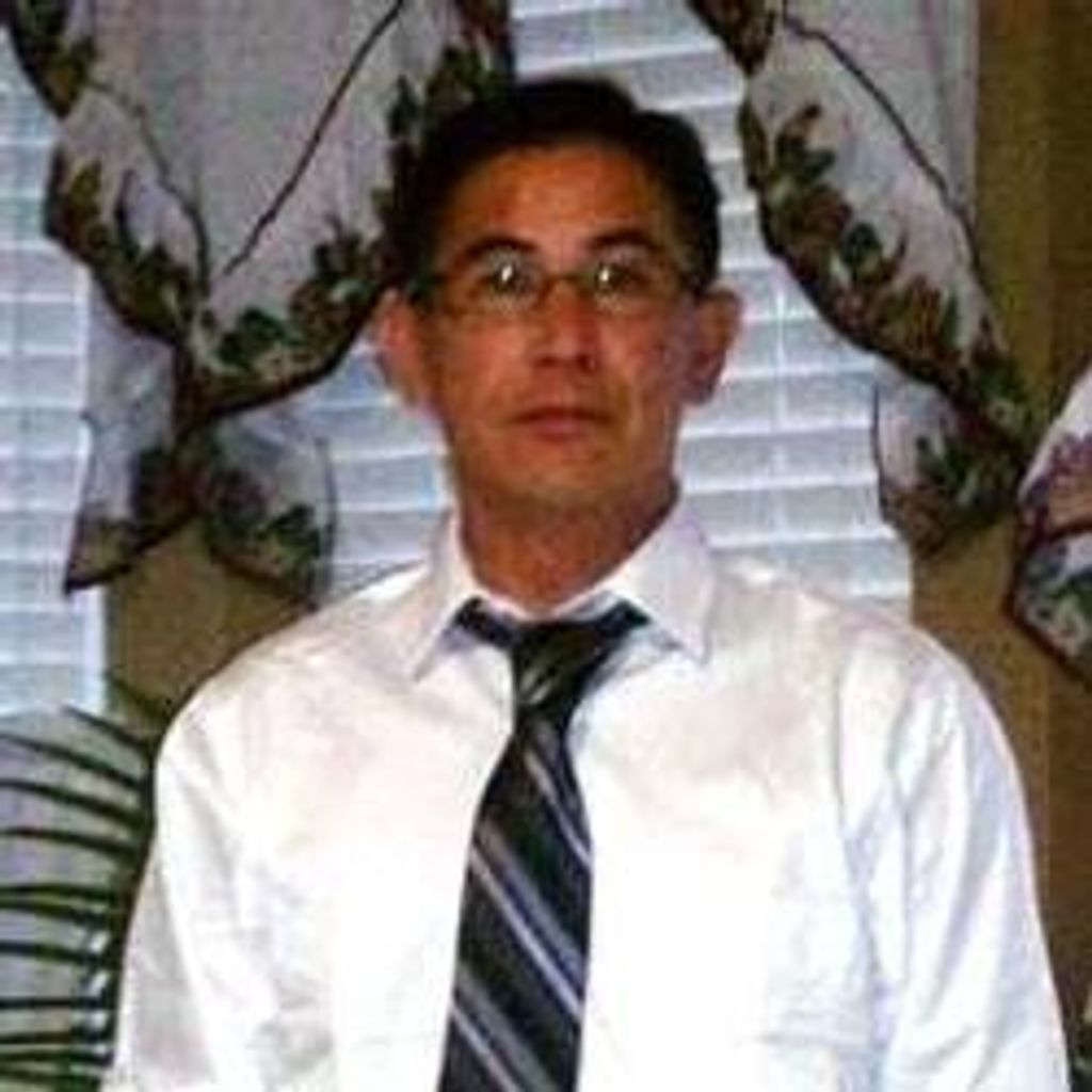 John Paul Gordon