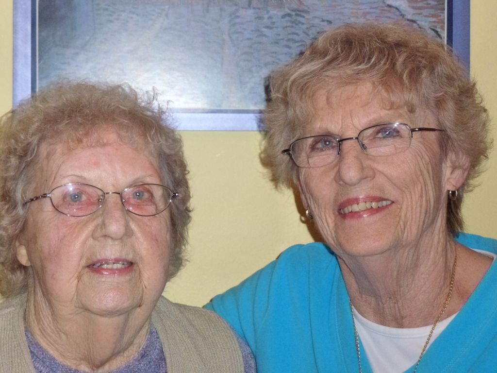 Janet Louise Hildebrand