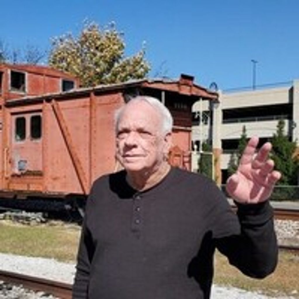 JAMES WALLACE THOMPSON, SR. Profile Photo