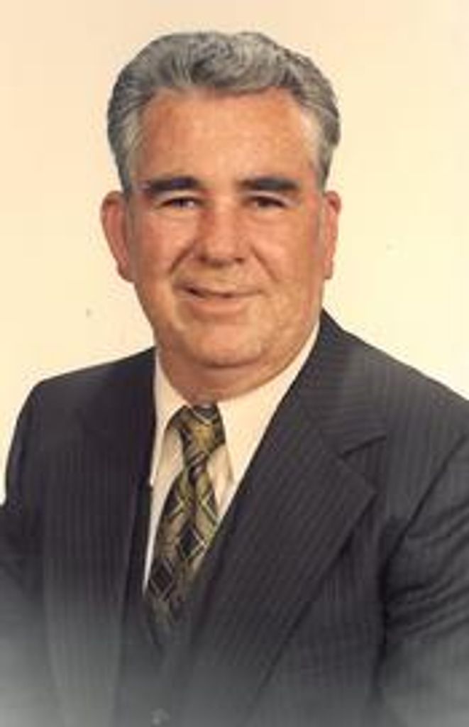 Walton Dale Trevillion