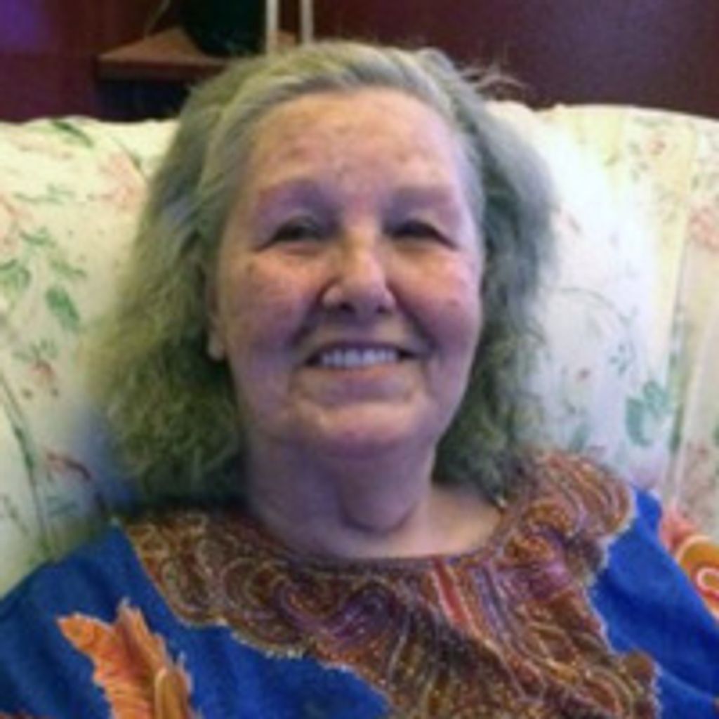 Nancy Carolyn Howard
