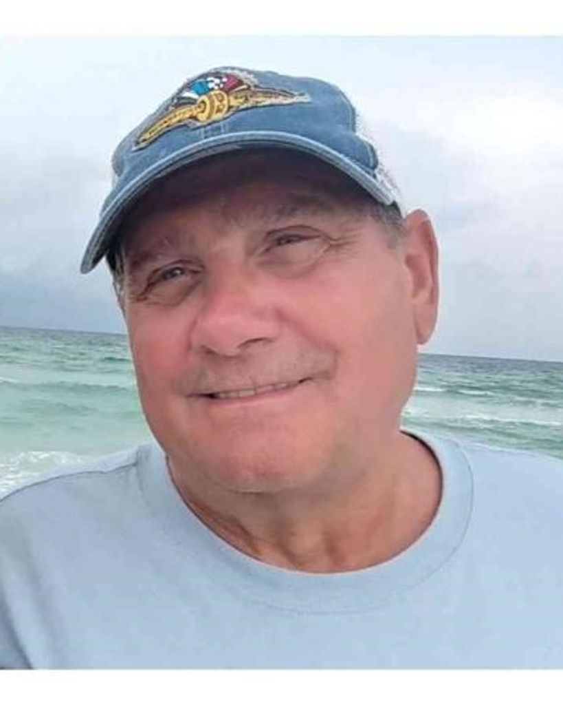Joseph "Chris" Kosko Profile Photo