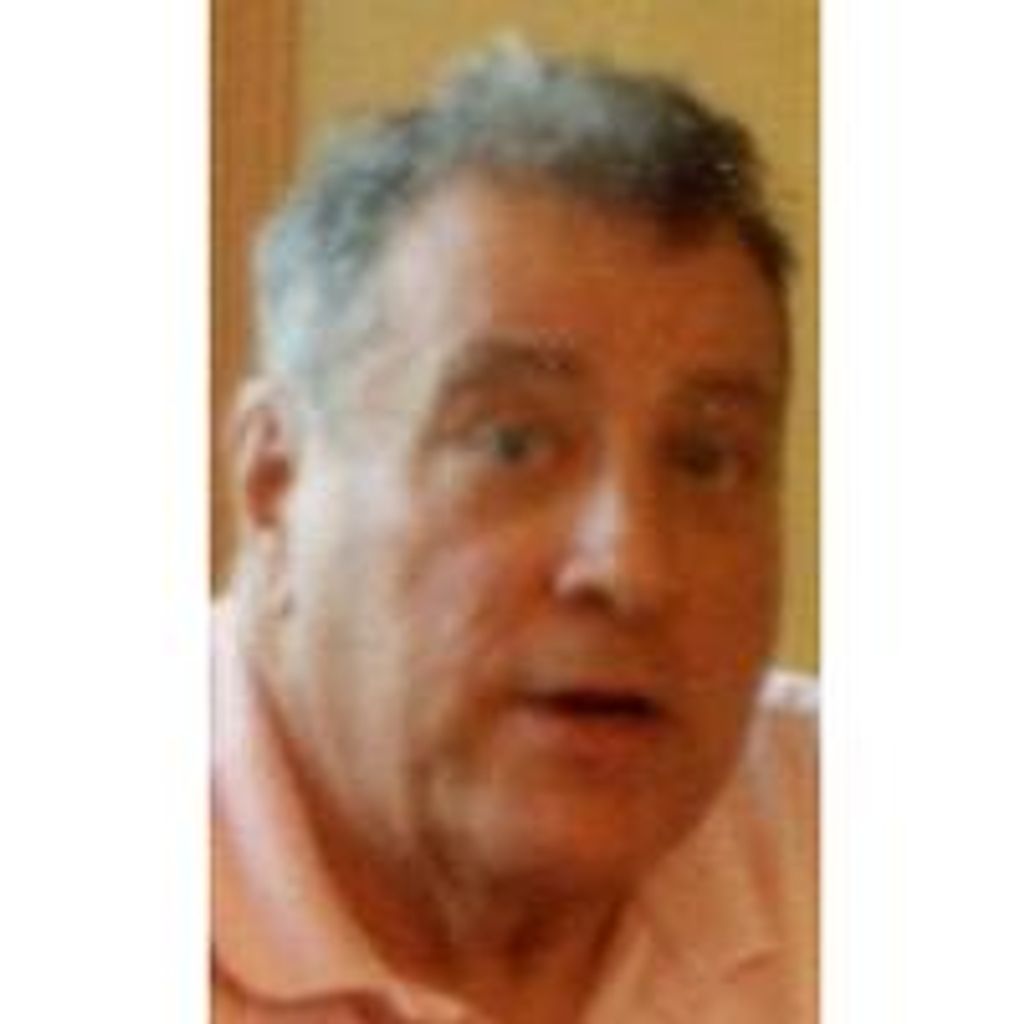Joseph P. Braganca