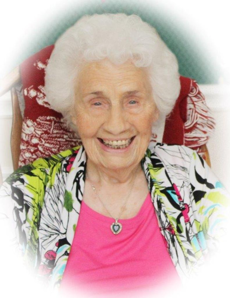 Lucile Ritchey