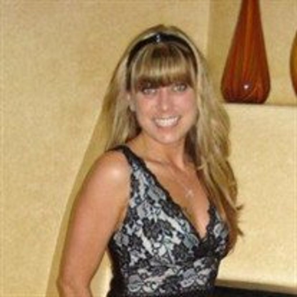 Angela "Angie" May Evans Profile Photo