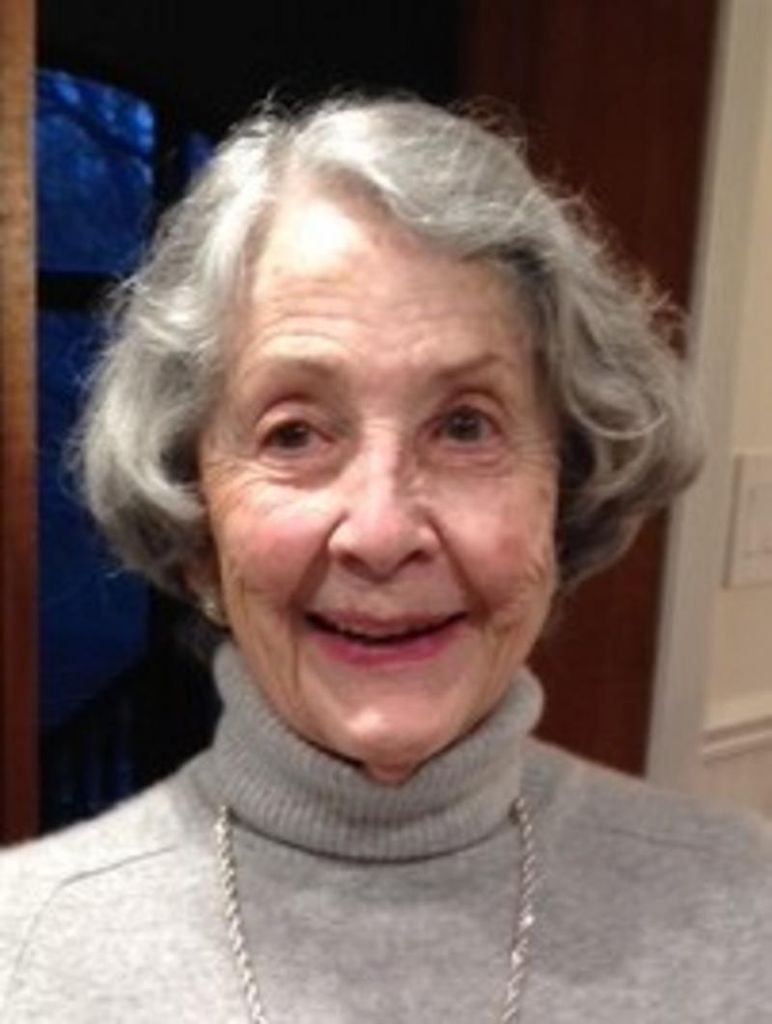 Audrey Mae Wolf Zeuschel Profile Photo