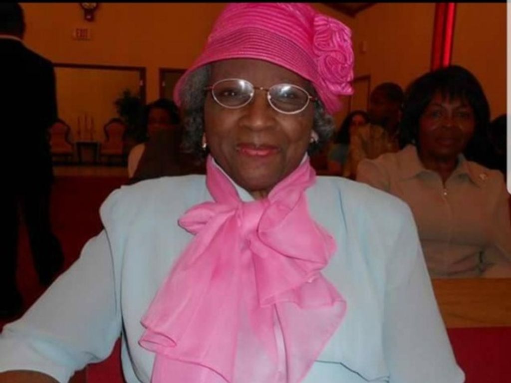Gladys Mathews Profile Photo