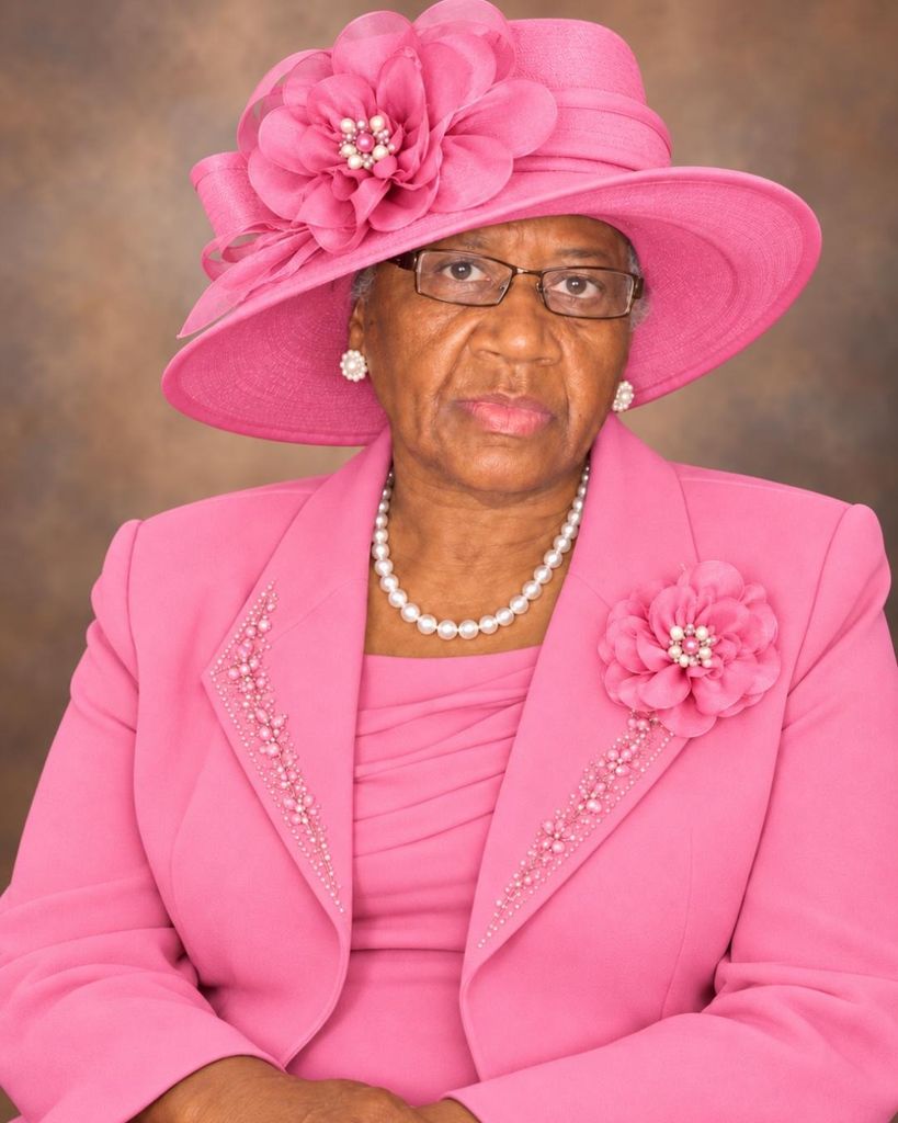 Flozell Blevins Profile Photo