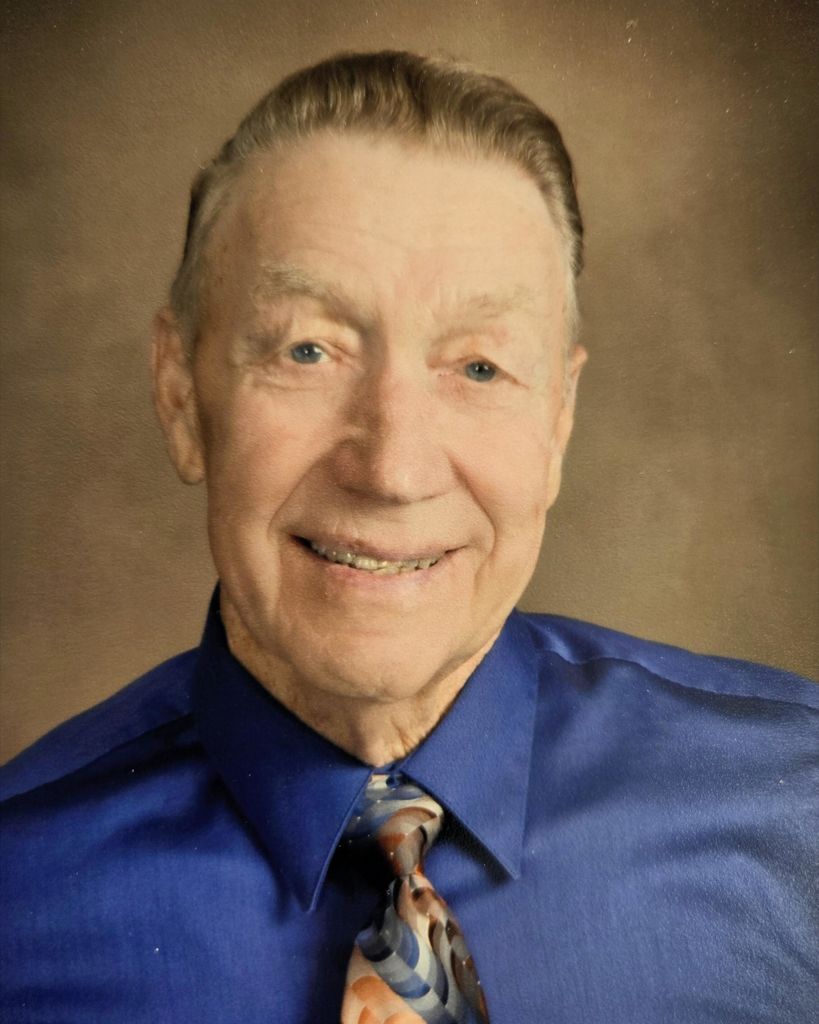 Dwight Eugene Winkleman Profile Photo