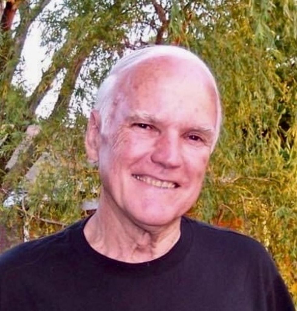 Marshall Roy Dorsey Profile Photo