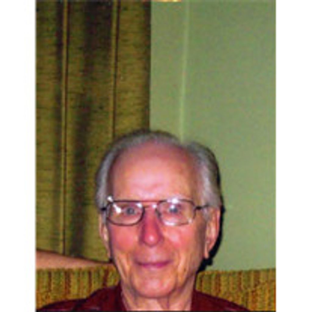Richard E. Martin