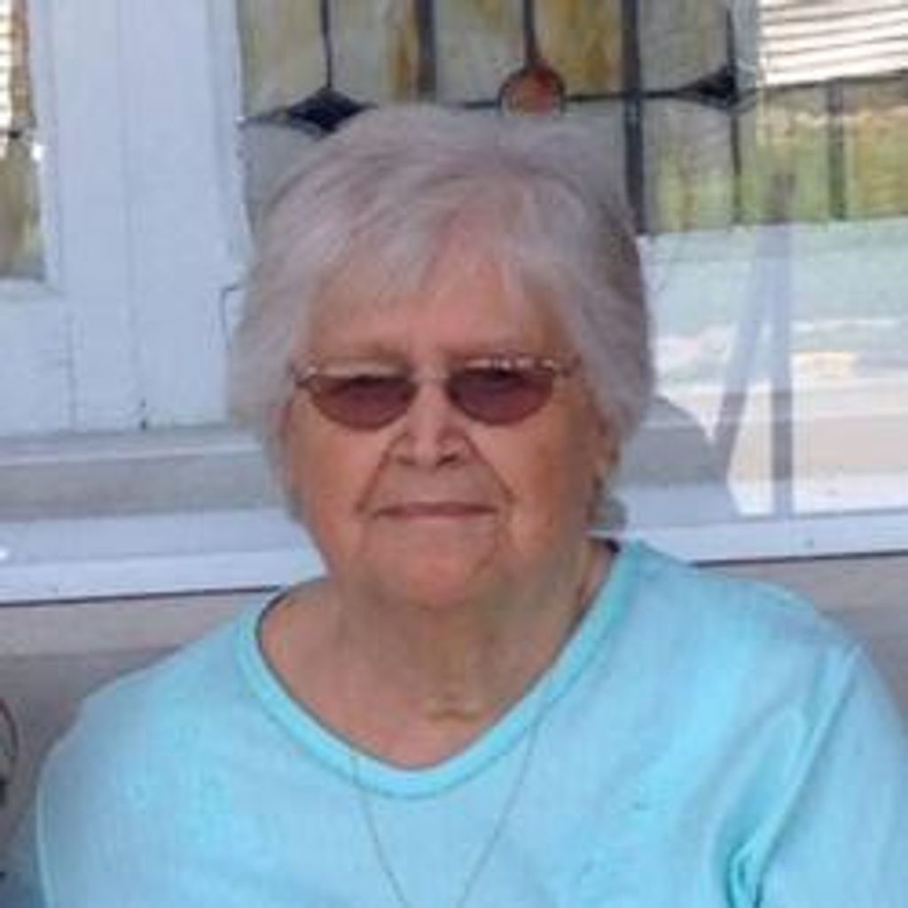Mary Frances Lynch