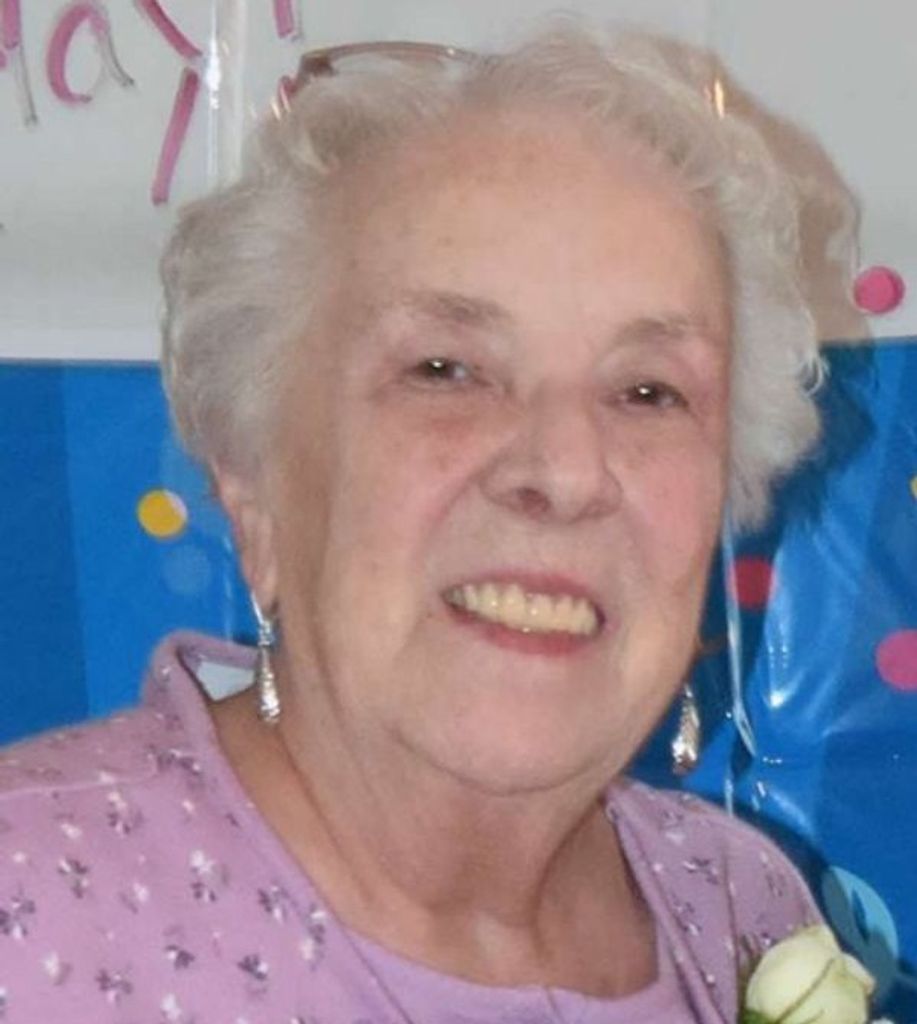 Rita B.  McKellick Profile Photo