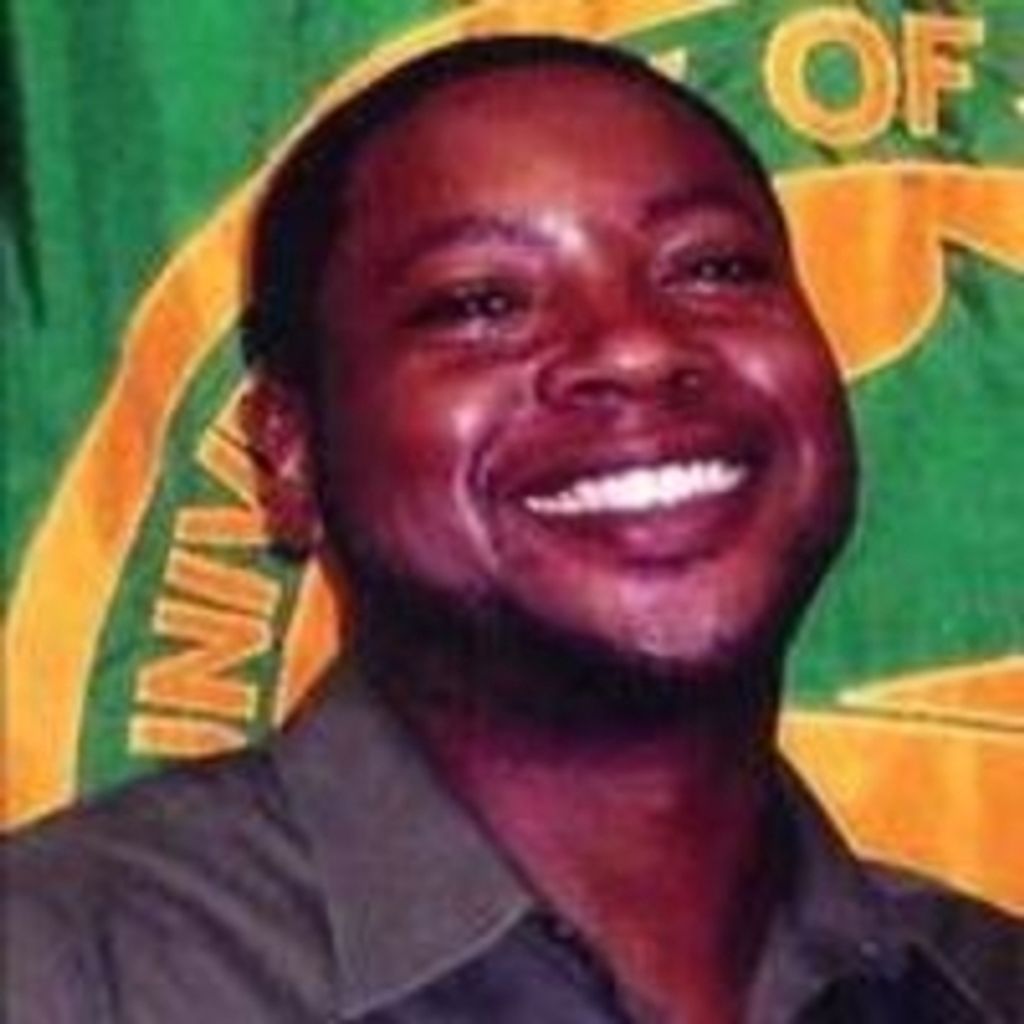 Clinton Johnson, Jr