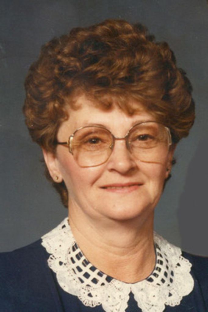 Joycelyn Kay Boomsma