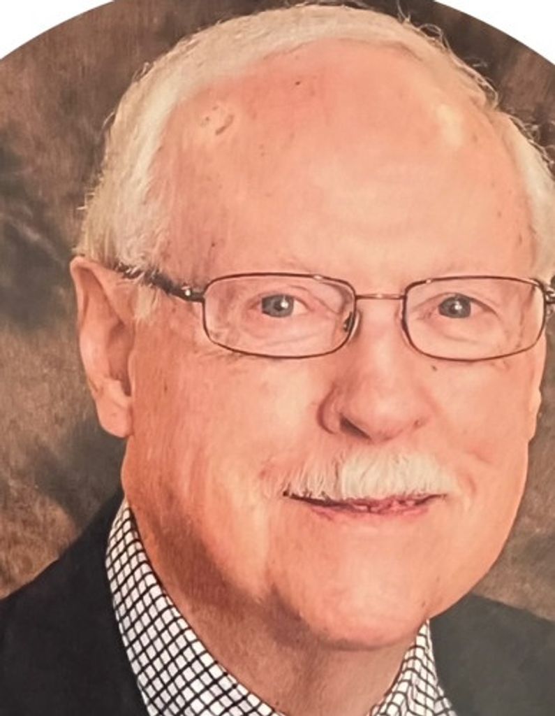 Jerry D. Jones