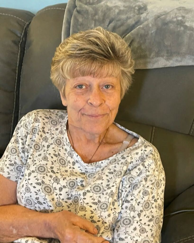 Cathy Isaacs Profile Photo