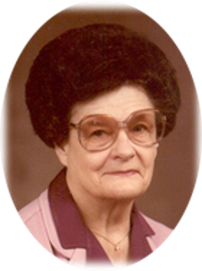 Ethel Gibson Profile Photo
