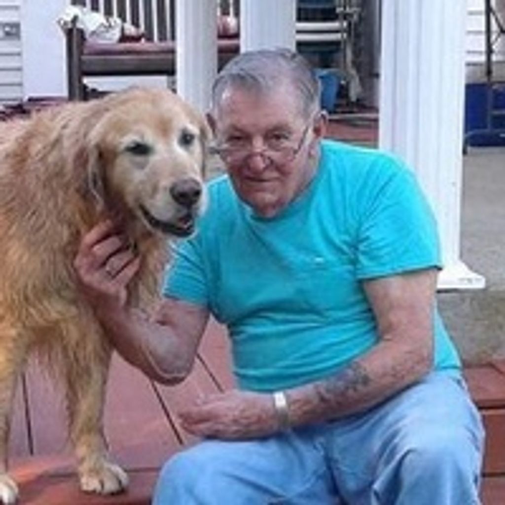 Louis A. Digiovanni, Jr.