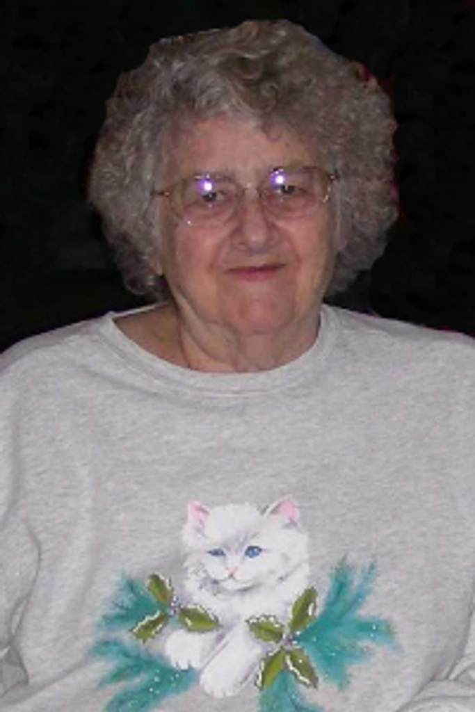 Irene Kaiser