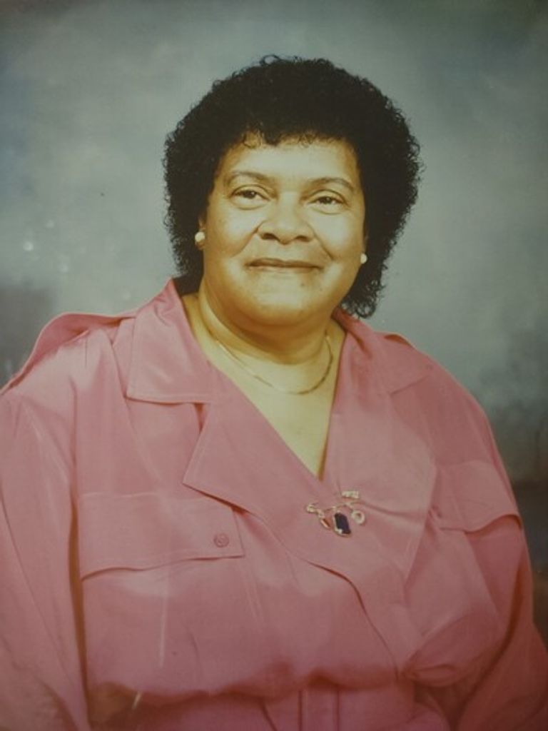 Ada Mae Ward Profile Photo